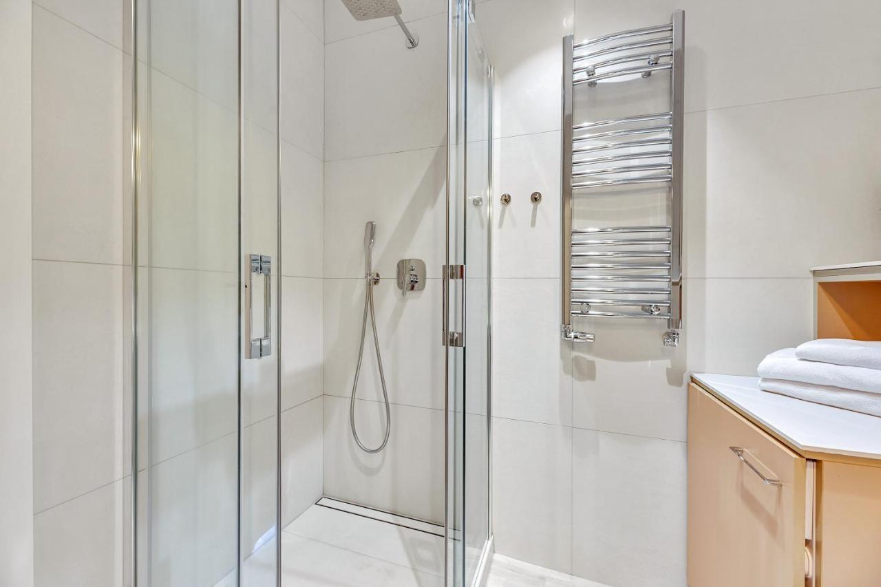 Staywin Prime Apartments Chmielna Danzica Esterno foto