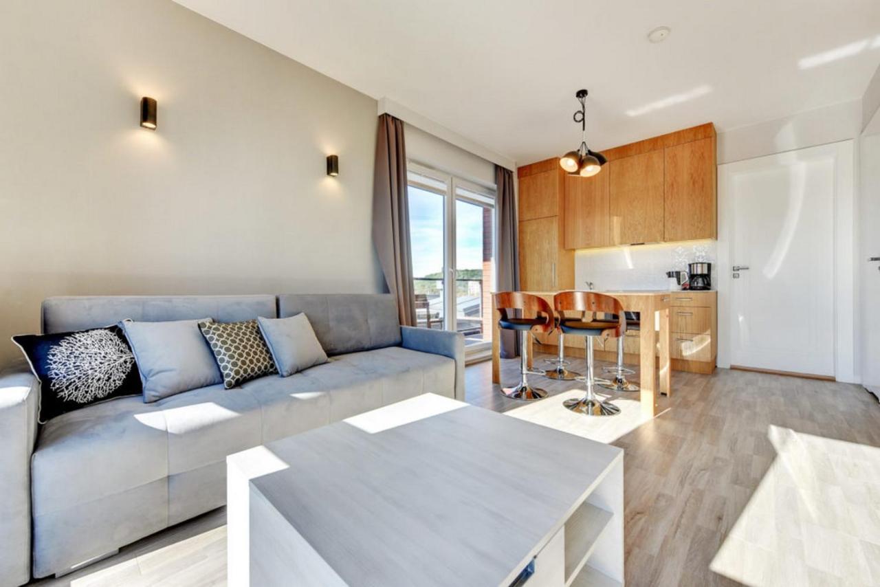 Staywin Prime Apartments Chmielna Danzica Esterno foto