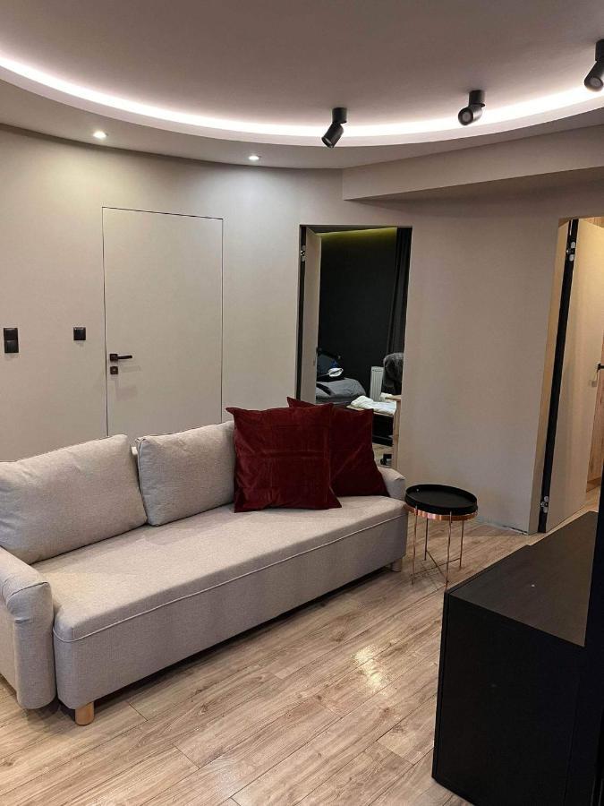 Staywin Prime Apartments Chmielna Danzica Esterno foto