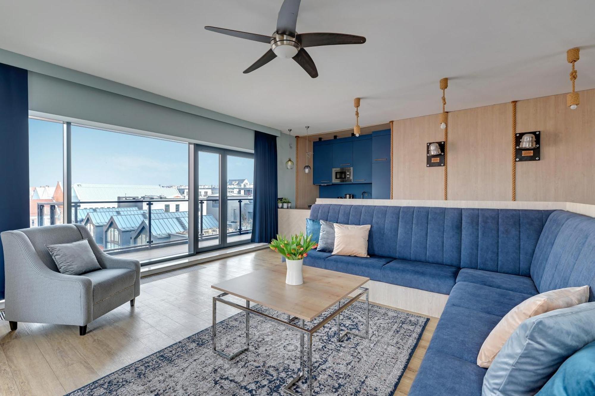 Staywin Prime Apartments Chmielna Danzica Esterno foto