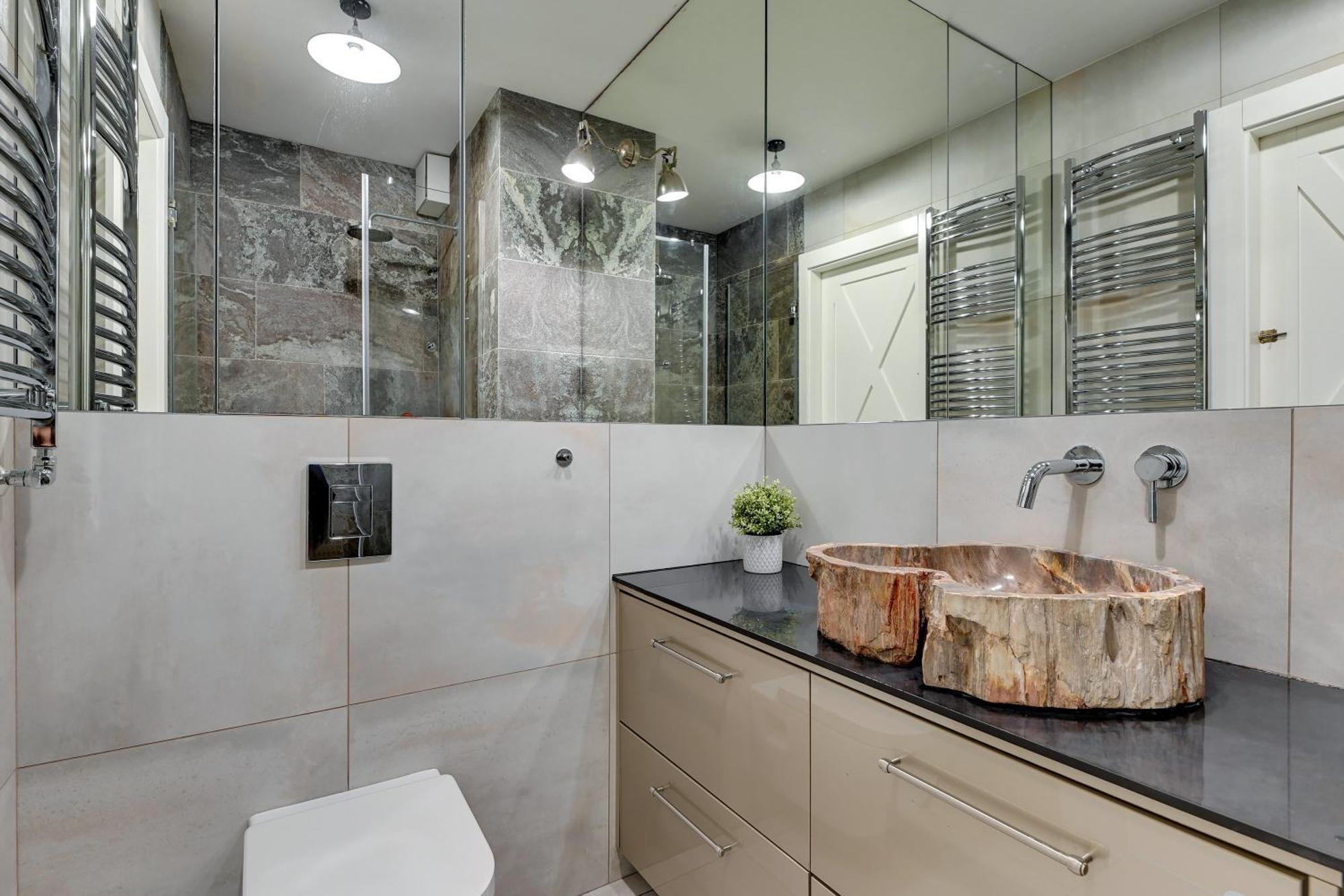 Staywin Prime Apartments Chmielna Danzica Esterno foto