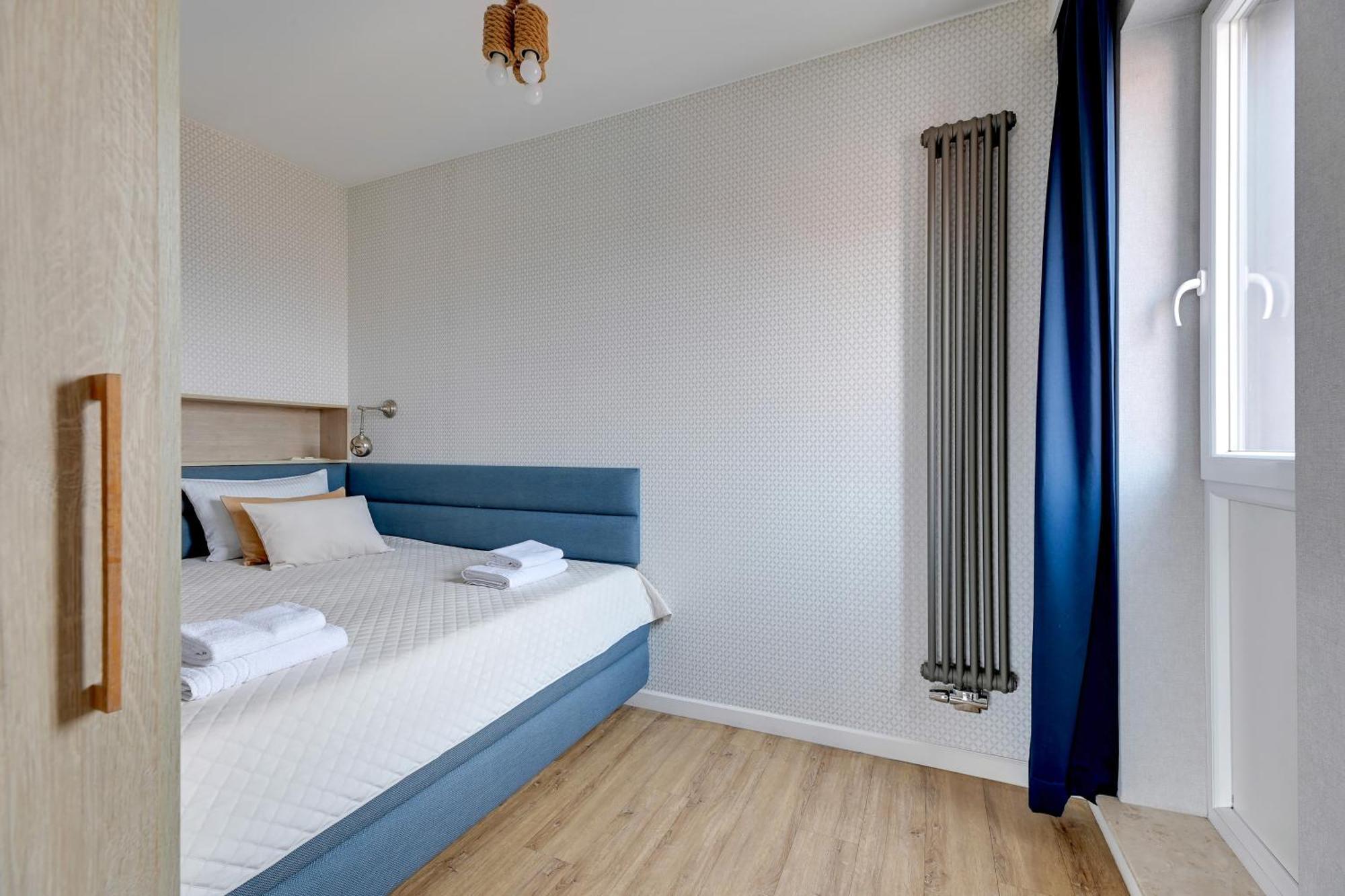 Staywin Prime Apartments Chmielna Danzica Esterno foto