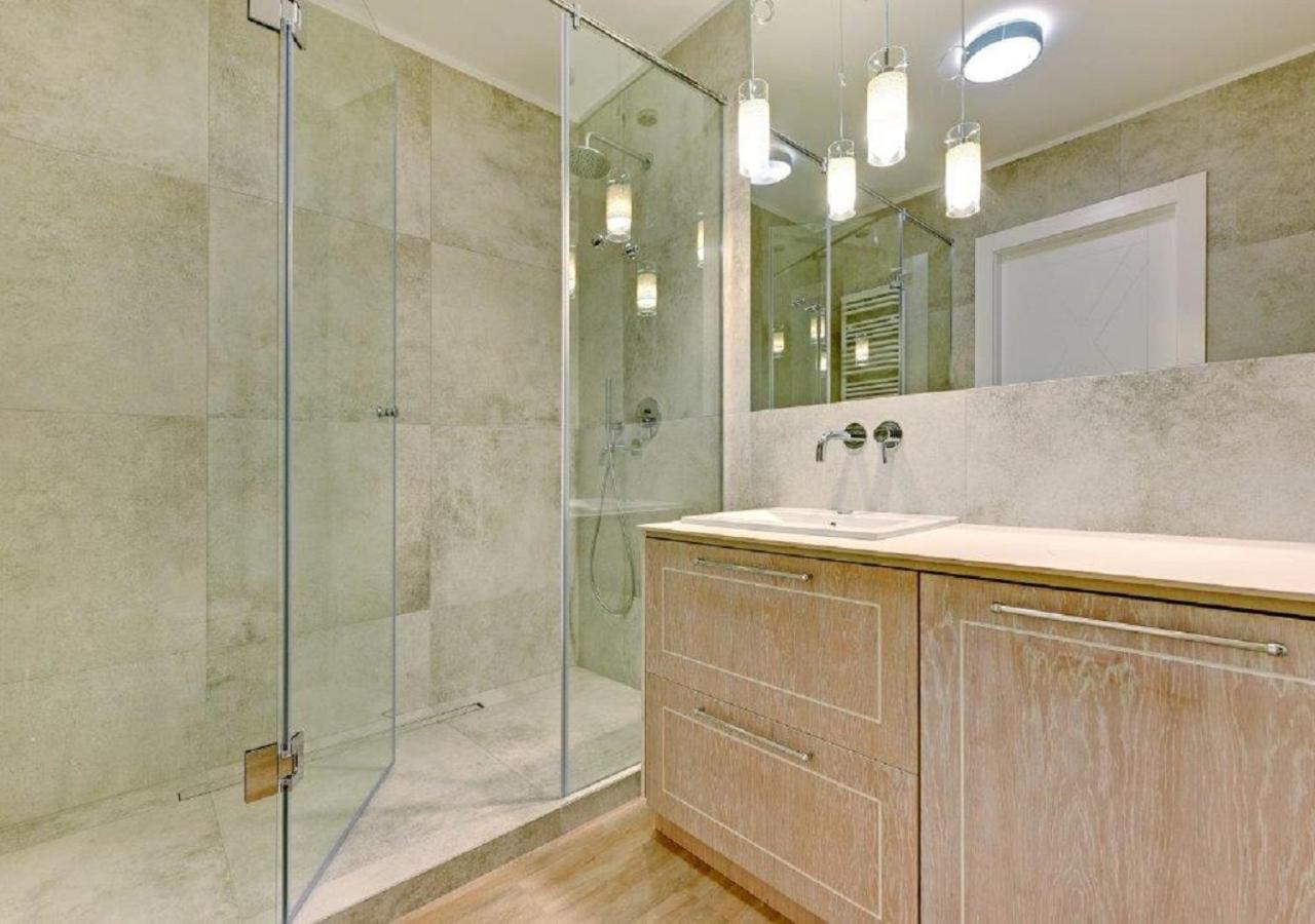 Staywin Prime Apartments Chmielna Danzica Camera foto