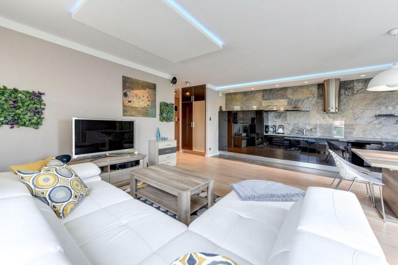 Staywin Prime Apartments Chmielna Danzica Esterno foto